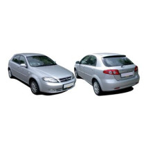 CHEVROLET/DAEWOO - LACETTI : 04/04 - 12/10