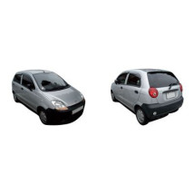 CHEVROLET/DAEWOO - MATIZ : 01/05 - 08/07