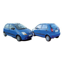 CHEVROLET/DAEWOO - MATIZ : 09/07 - 12/10