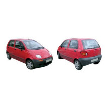 CHEVROLET/DAEWOO - MATIZ : 01/98 - 12/00
