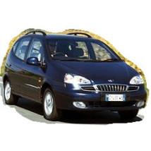 CHEVROLET/DAEWOO - TACUMA REZZO : 01/01 -