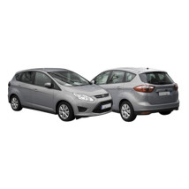 FORD - C-MAX : 08/10 - 04/15
