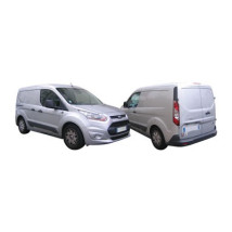 FORD - TRANSIT/TOURNEO CONNECT (CHC) : 02/14 - 04/18