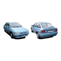 FORD - ESCORT MK V : 11/90 - 02/95