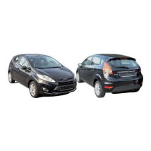 FORD - FIESTA MK VI : 12/08 - 12/12