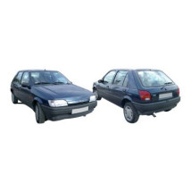 FORD - FIESTA MK III : 02/89 - 12/95