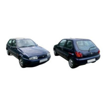 FORD - FIESTA MK IV : 01/96 - 08/99