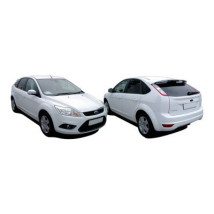 FORD - FOCUS : 08/07 - 02/11