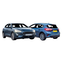 FORD - FOCUS : 07/18 -