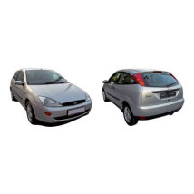 FORD - FOCUS : 11/98 - 10/01