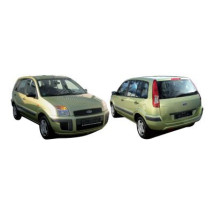 FORD - FUSION : 09/05 - 07/09