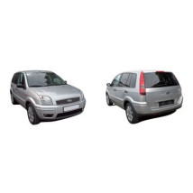 FORD - FUSION : 08/09 - 12/13