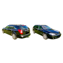 FORD - KA+ : 01/16 - 04/18