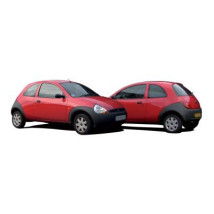 FORD - KA : 10/96 - 12/02