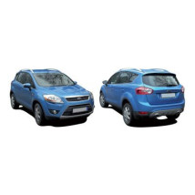 FORD - KUGA : 06/08 - 12/12