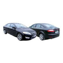 FORD - MONDEO : 03/07 - 08/10