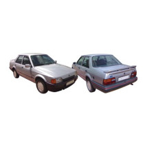 FORD - ORION : 01/90 - 01/92