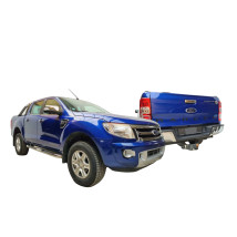 FORD - RANGER : 01/12 - 04/16