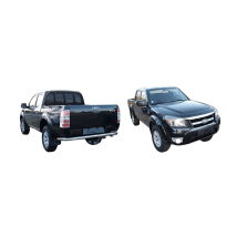 FORD - RANGER : 01/98 - 12/11