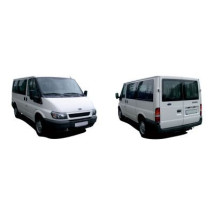 FORD - TRANSIT : 03/00 - 02/06