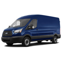 FORD - TRANSIT : 09/19 -