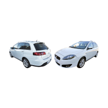 FIAT - CROMA : 01/08 - 01/11