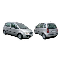 FIAT - IDEA : 12/05 - 01/12