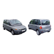 FIAT - MULTIPLA : 04/99 - 06/04
