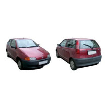 FIAT - PUNTO : 01/93 - 05/99