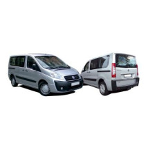 FIAT - SCUDO : 01/07 - 03/16