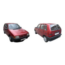 FIAT - UNO : 11/89 - 06/95
