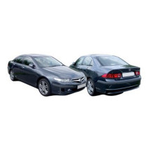 HONDA - ACCORD : 01/06 - 12/08