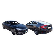 HONDA - CIVIC 4 PORTES : 11/17 -