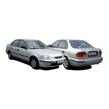 HONDA - CIVIC : 10/95 - 02/99