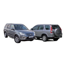HONDA - CRV : 01/05 - 12/06