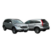 HONDA - CRV : 01/10 - 09/12