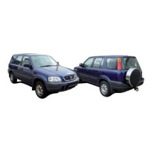 HONDA - CRV : 01/96 - 03/02