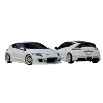 HONDA - CR-Z : 01/10 - 12/16