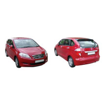 HONDA - FR-V : 01/04 - 12/09