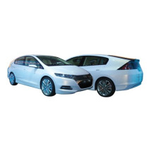 HONDA - INSIGHT : 04/09 - 02/14