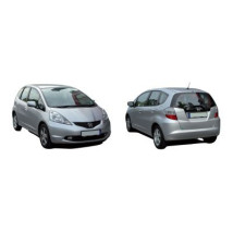 HONDA - JAZZ : 09/08 - 12/10