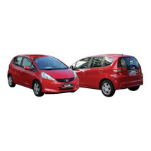 HONDA - JAZZ : 01/11 - 09/15