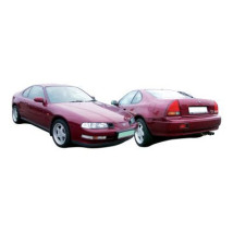 HONDA - PRELUDE : 01/92 - 01/97