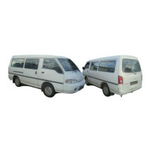 HYUNDAI - H 100 : 01/96 - 12/04