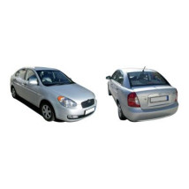 HYUNDAI - ACCENT : 09/06 - 12/10