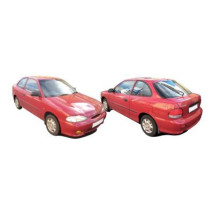 HYUNDAI - ACCENT : 02/97 - 12/99