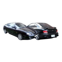 HYUNDAI - COUPE (RD) : 09/99 - 12/00