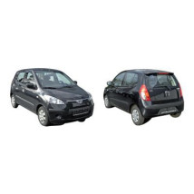 HYUNDAI - i10 : 09/07 - 12/09