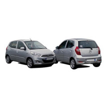 HYUNDAI - i10 (PA) : 01/10 - 07/13