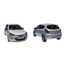HYUNDAI - i20 : 12/12 - 10/14